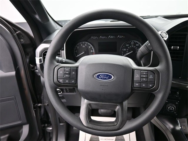 2023 Ford F-150 XL with STX Package - Ask Us about 1.9